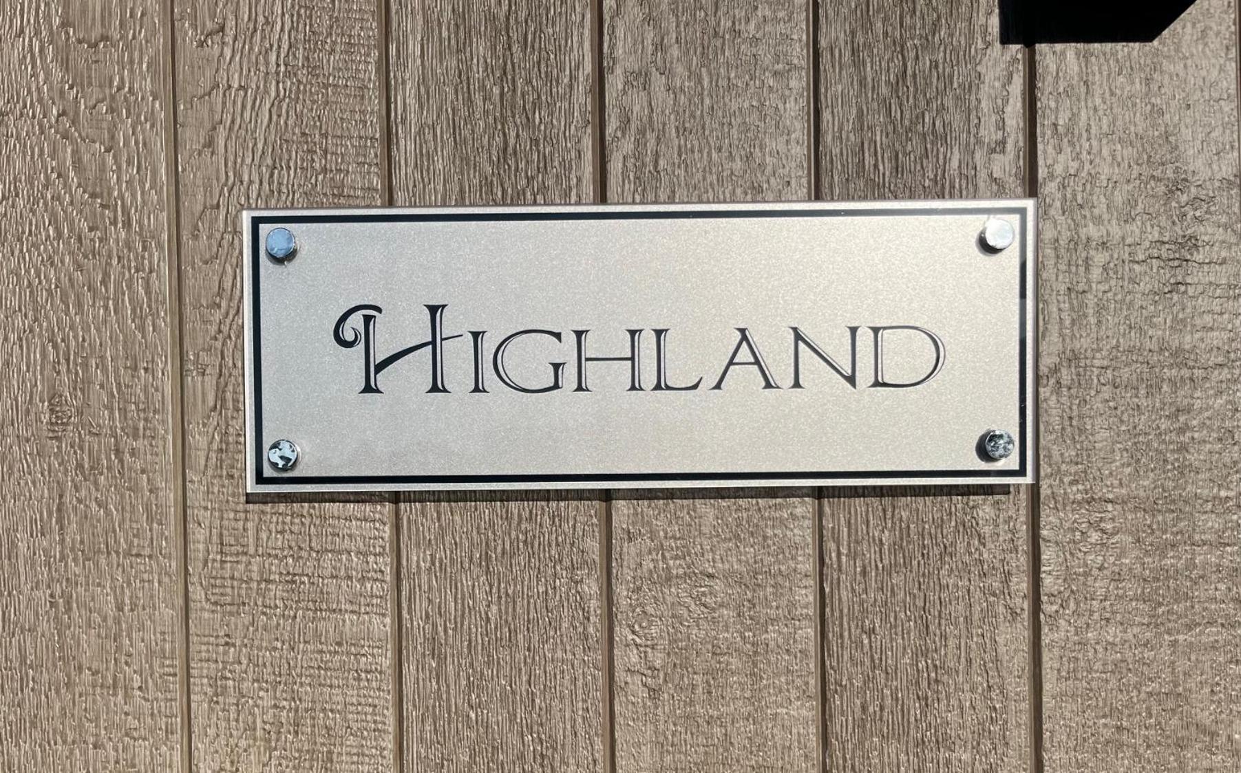 Drumcarrow Luxury Lodges St Andrews Exterior photo